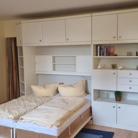Haus Undine App 5 Διαμέρισμα Βέστερλαντ Εξωτερικό φωτογραφία