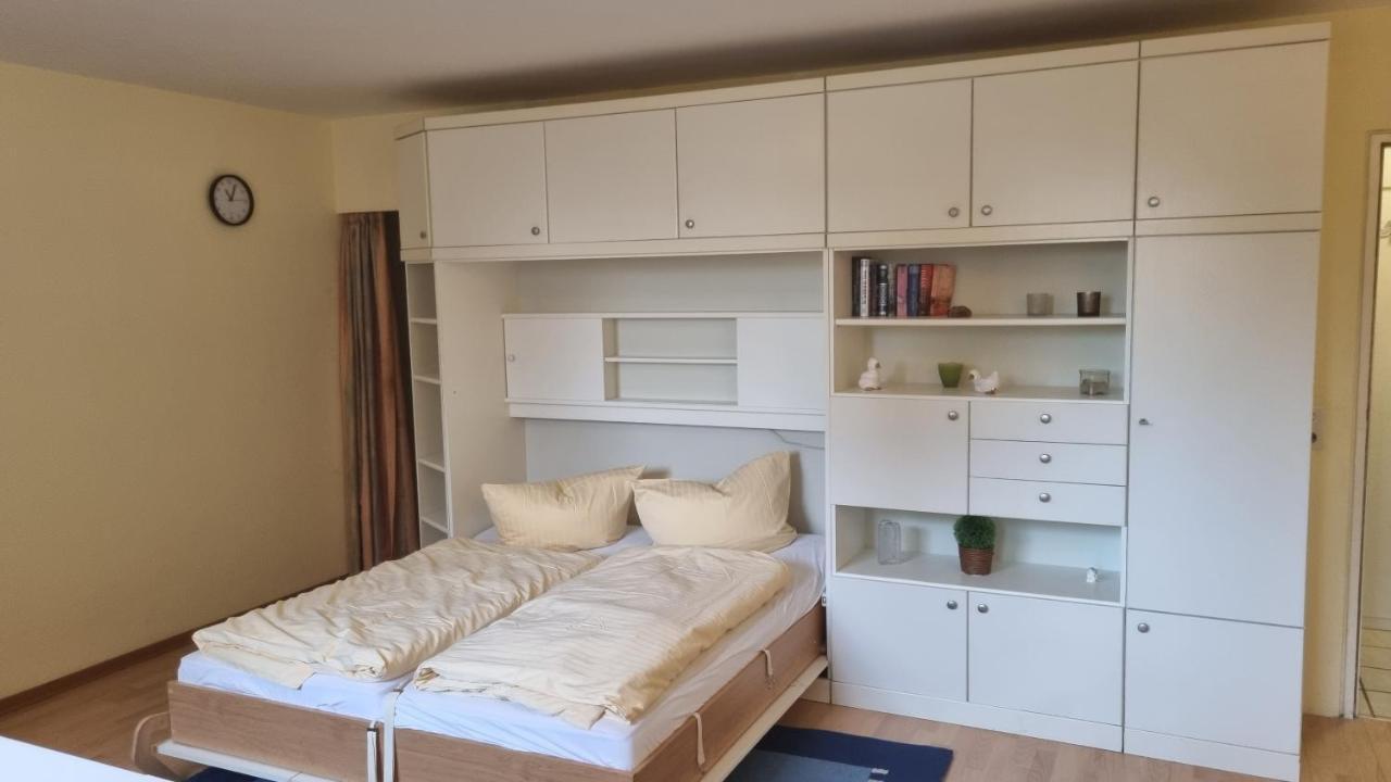 Haus Undine App 5 Διαμέρισμα Βέστερλαντ Εξωτερικό φωτογραφία